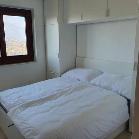 Casetta Accogliente Con Vista Sopra Lugano Paradiso Eksteriør bilde